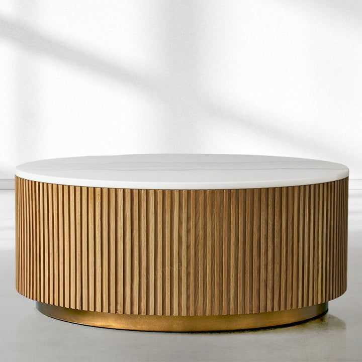 Fioley Round Coffee Table