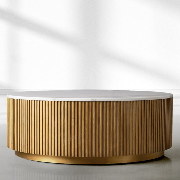 Fioley Round Coffee Table