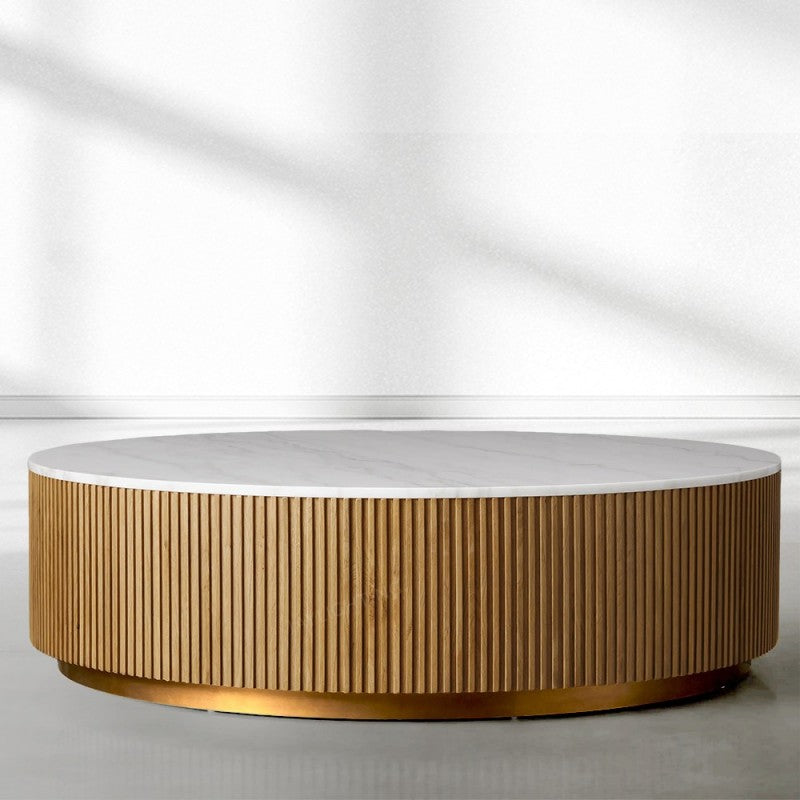 Fioley Round Coffee Table