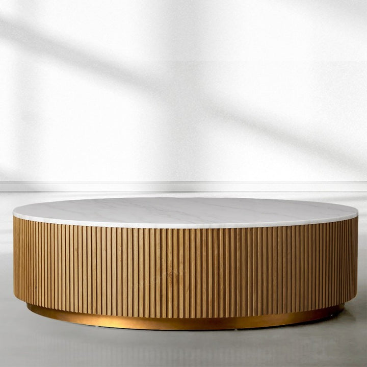Fioley Round Coffee Table