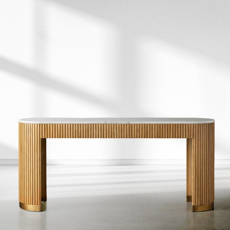 Fioley Console Table