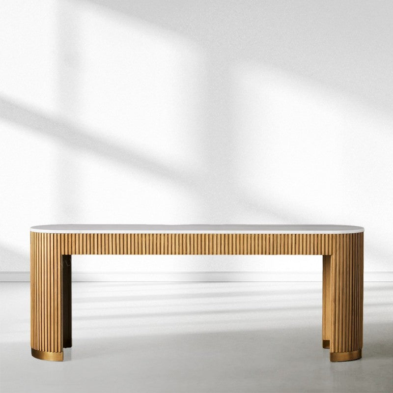 Fioley Console Table
