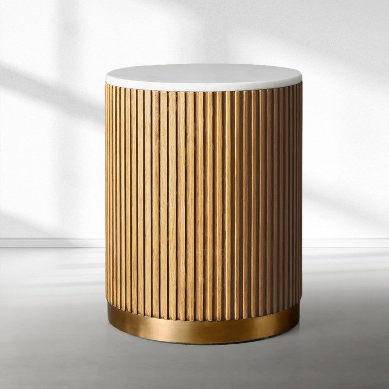 Fioley End Table