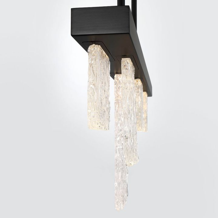 Harper Linear LED Chandelier