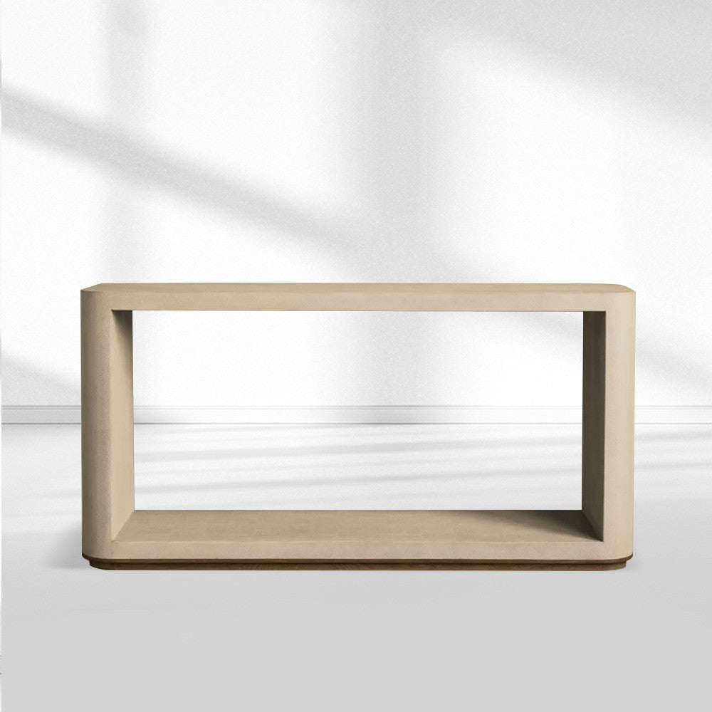 Harven Console Table