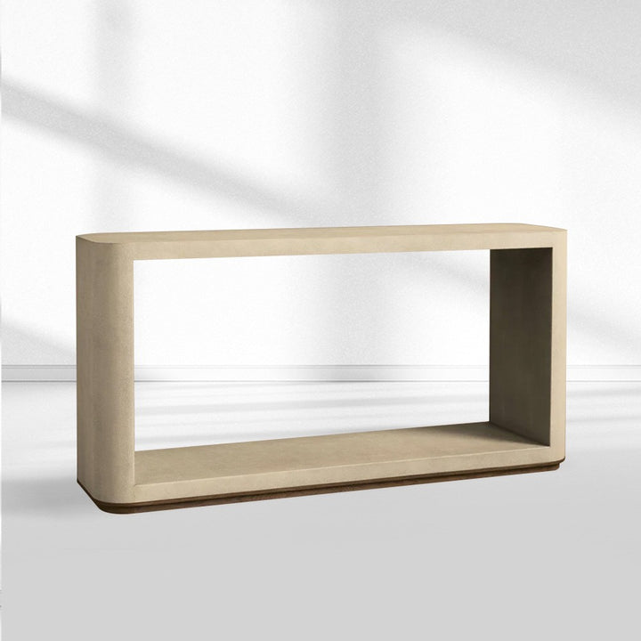 Harven Console Table