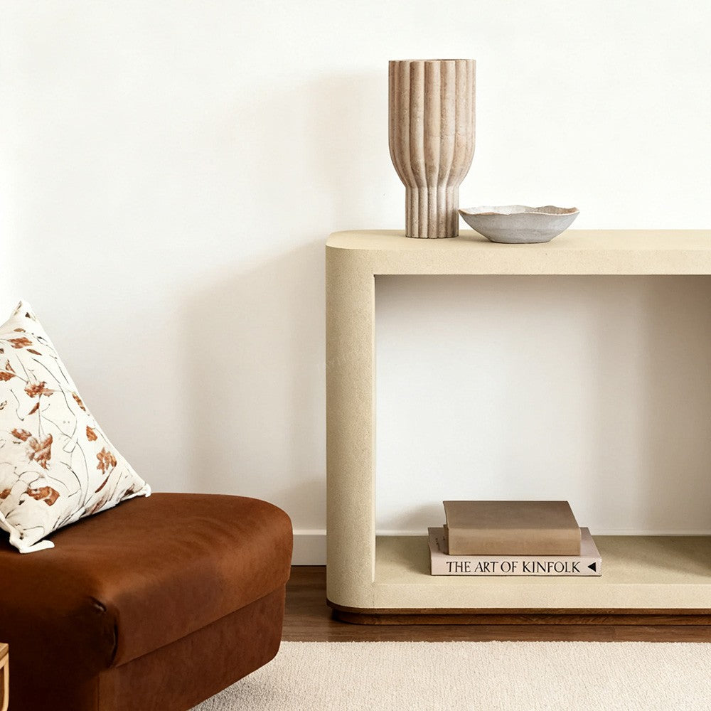 Harven Console Table