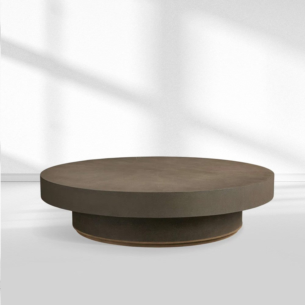 Harven Round Coffee Table
