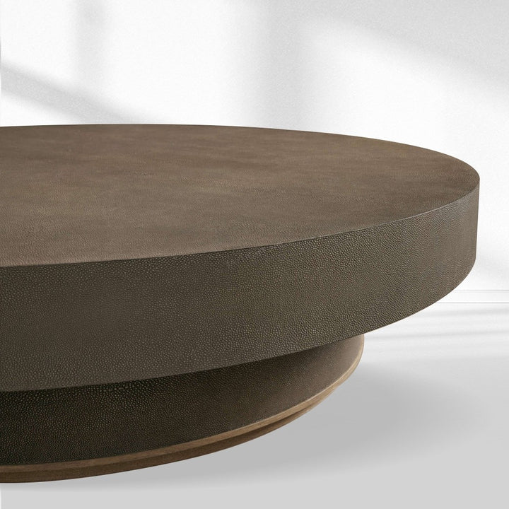 Harven Round Coffee Table