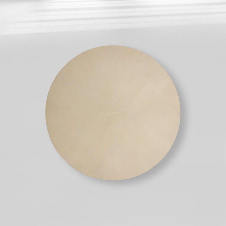 Harven Round Coffee Table