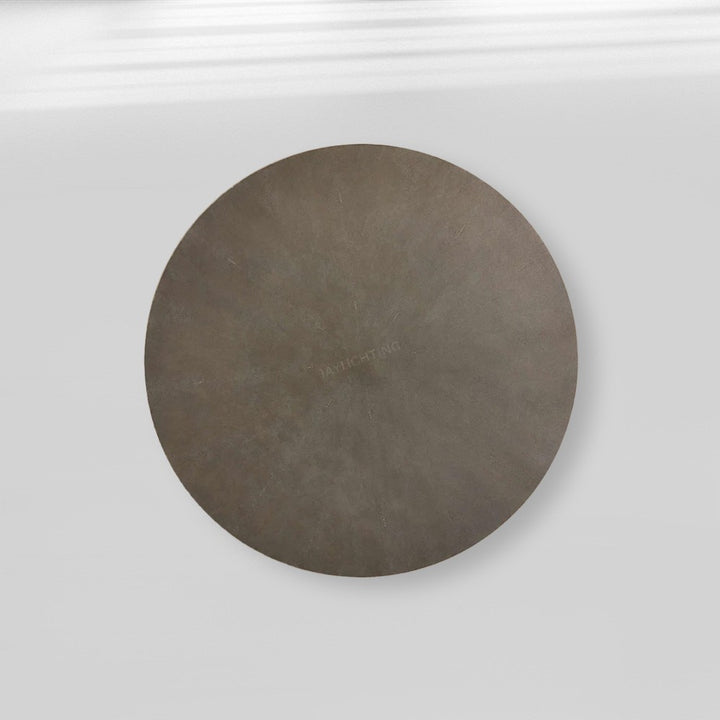 Harven Round Coffee Table