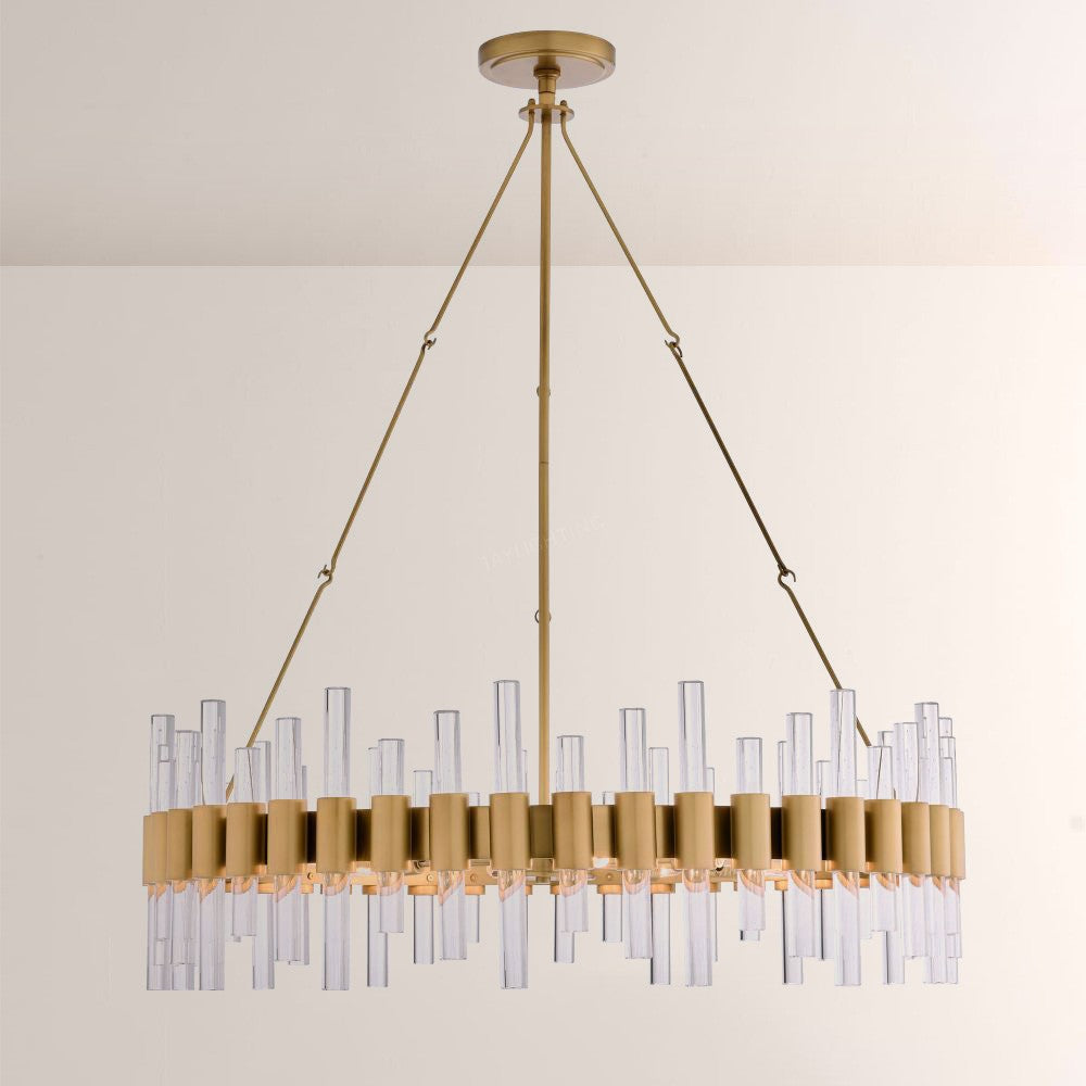 Hasper Large Chandelier