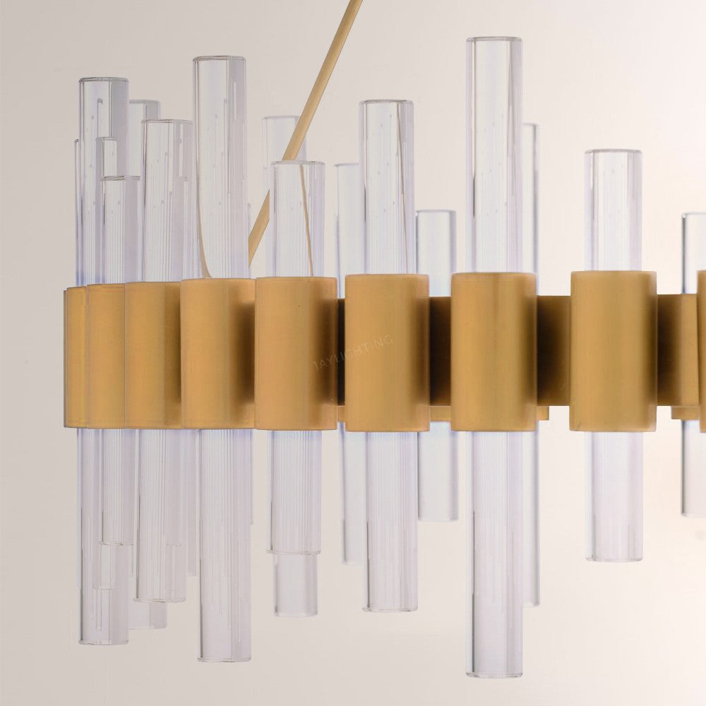 Hasper Large Chandelier