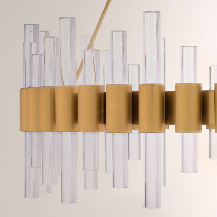 Hasper Large Chandelier