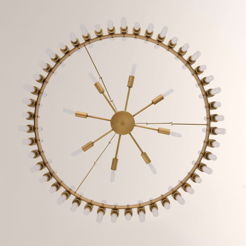 Hasper Large Chandelier