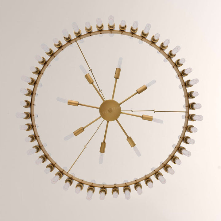 Hasper Large Chandelier