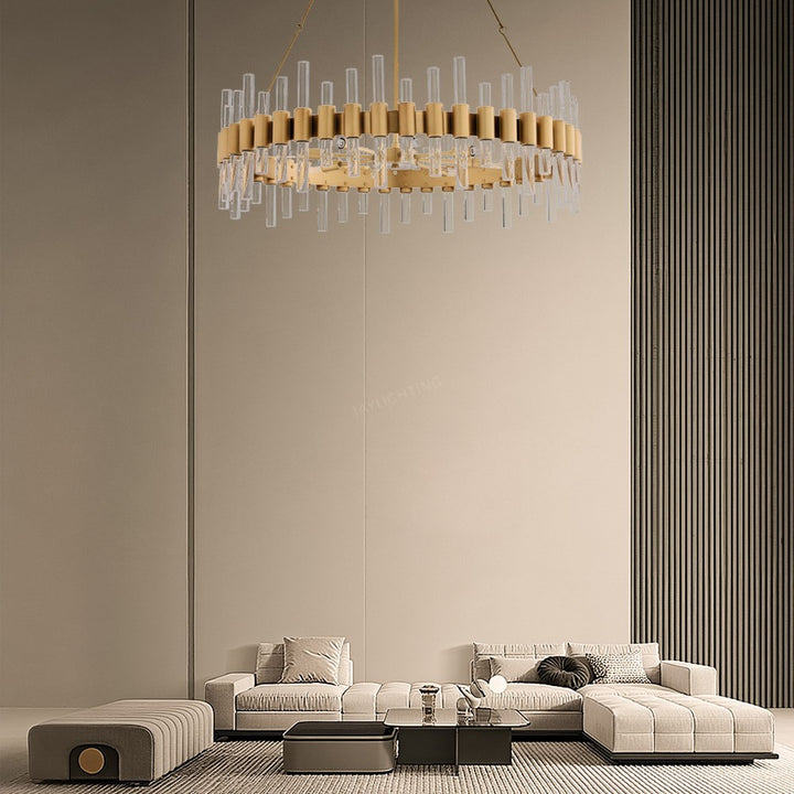 Hasper Large Chandelier