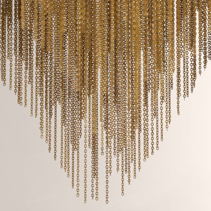 Heilum Linear Chandelier