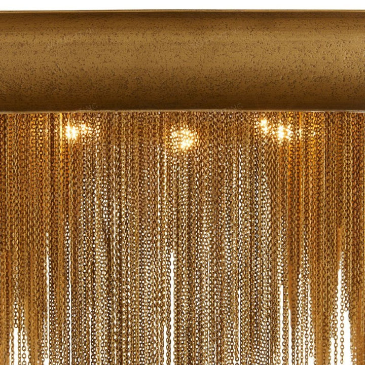 Heilum Linear Chandelier