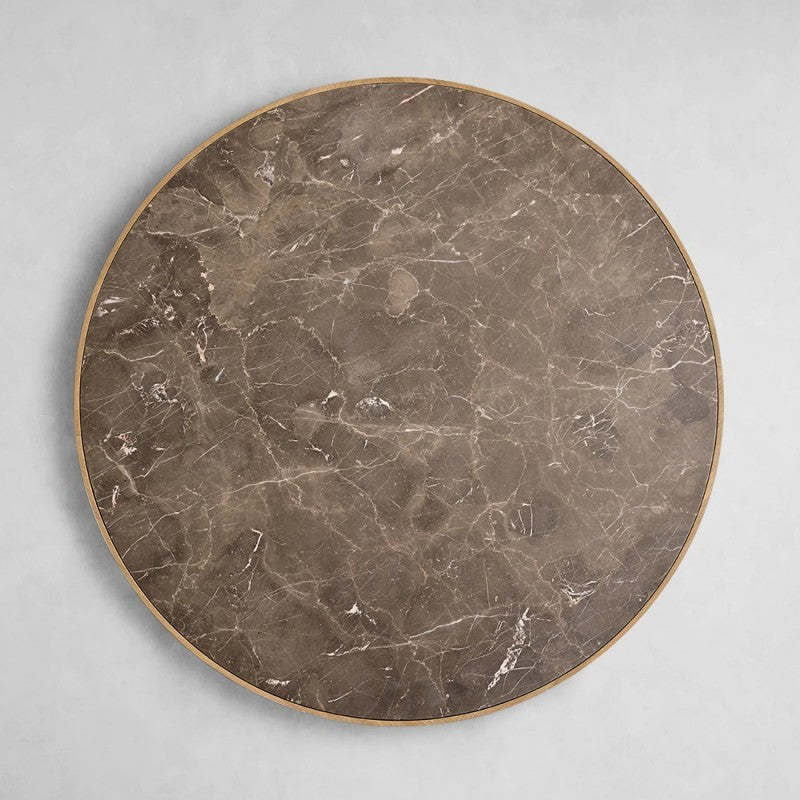 Arden Round Coffee Table 42”D