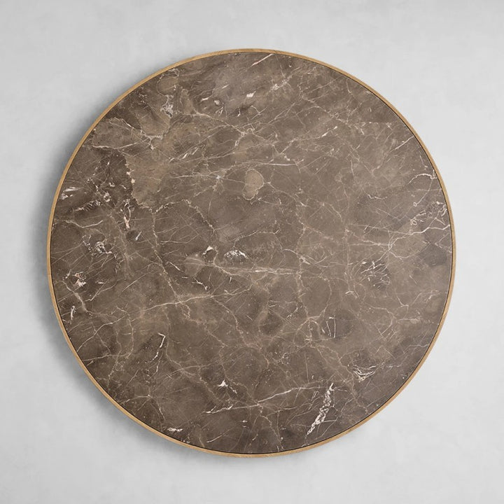Arden Round Coffee Table 42”D