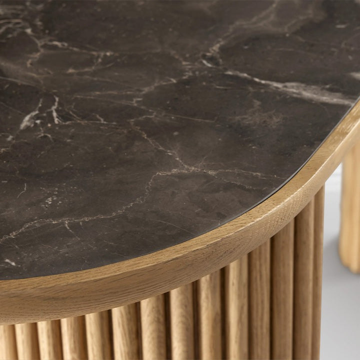Arden Console Table 60“W