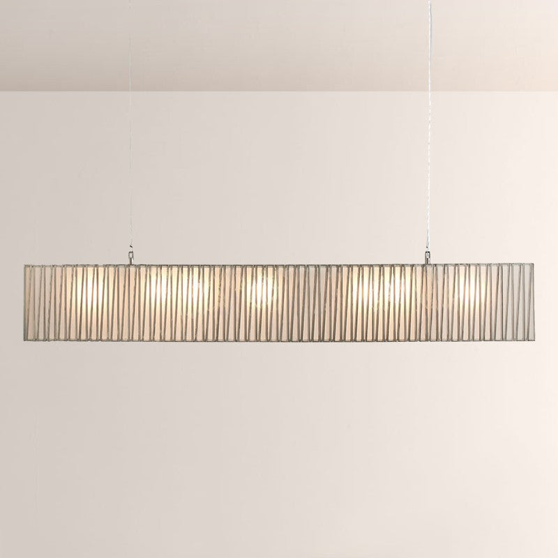 Forrest Rectangular Chandelier