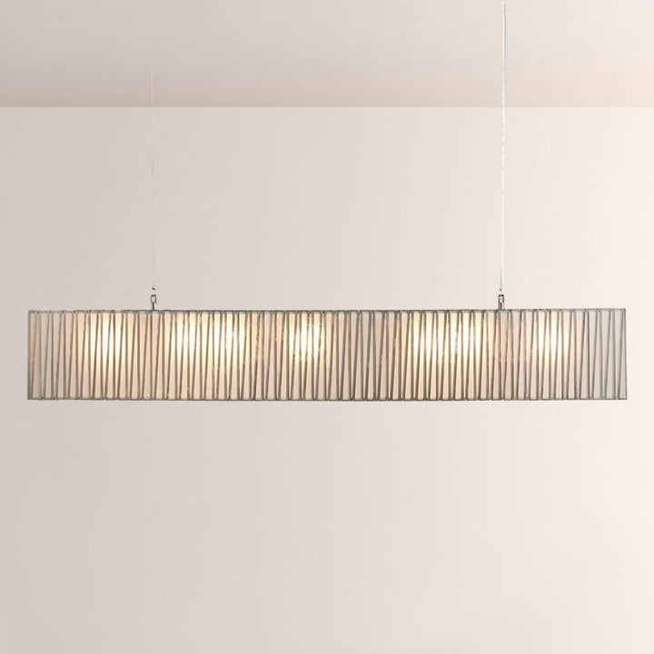 Forrest Rectangular Chandelier