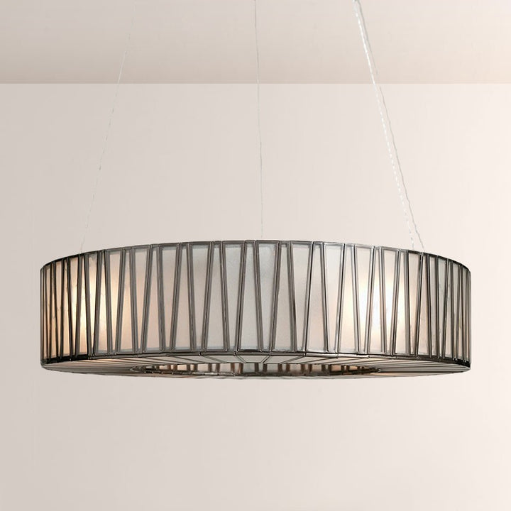 Forrest Round Chandelier