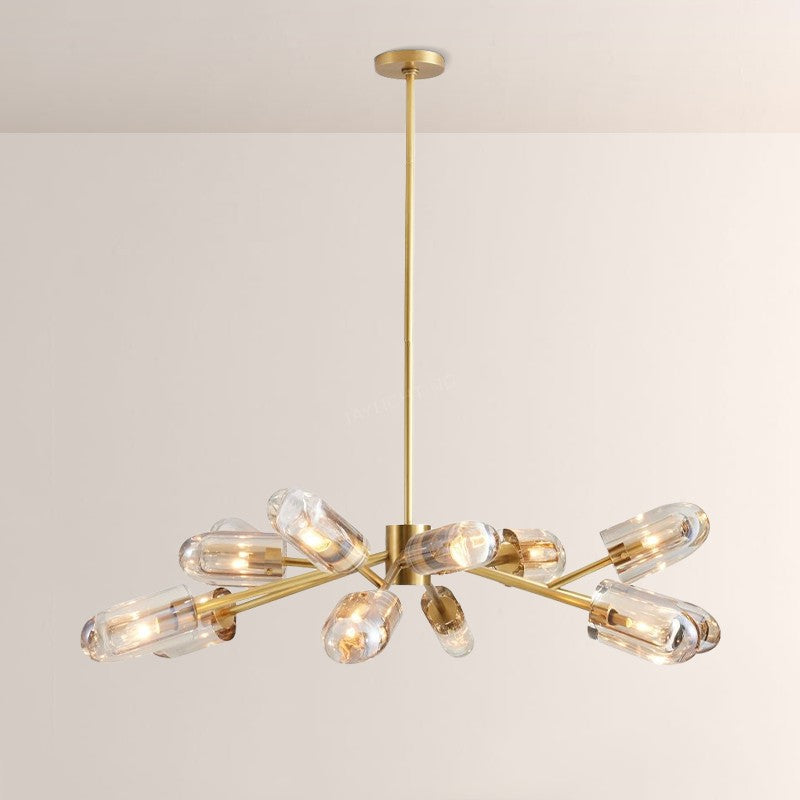 Javina Round Chandelier