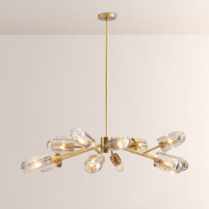 Javina Round Chandelier