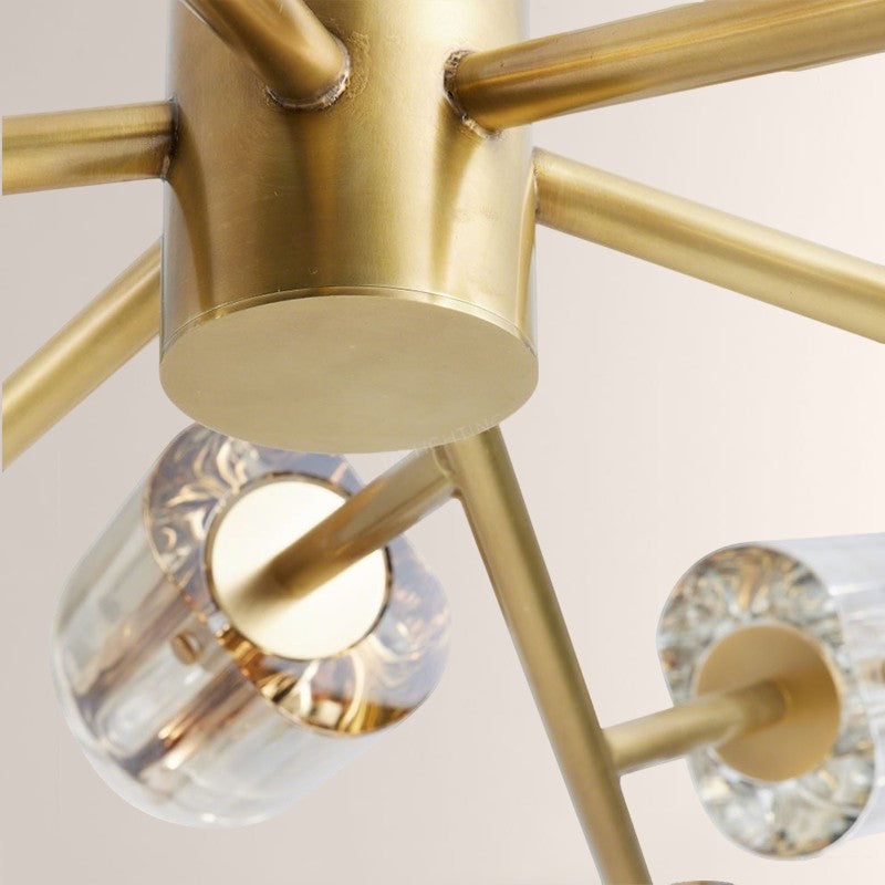 Javina Round Chandelier