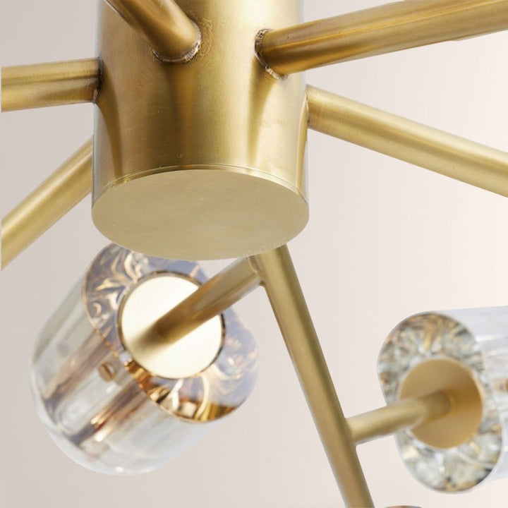 Javina Round Chandelier