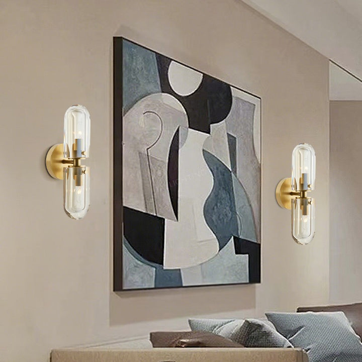 Javina Wall Sconce