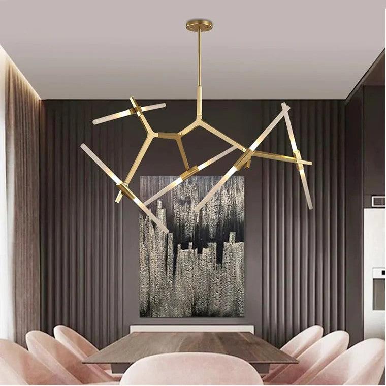 Kajen Branch Chandelier