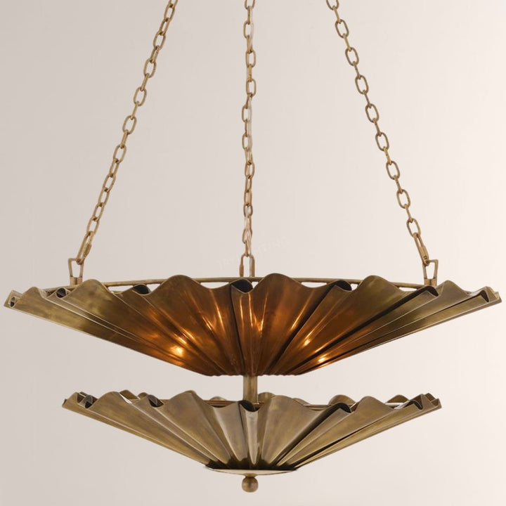 Katye Two-tier Chandelier