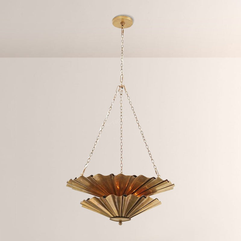 Katye Two-tier Chandelier