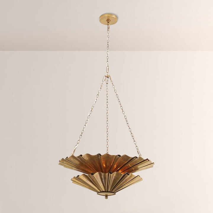 Katye Two-tier Chandelier