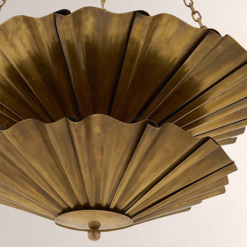Katye Two-tier Chandelier