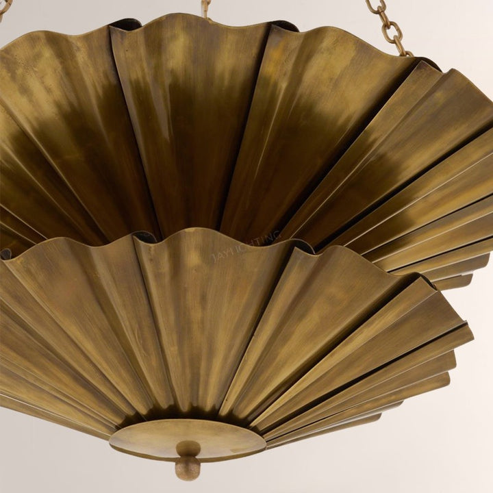 Katye Two-tier Chandelier