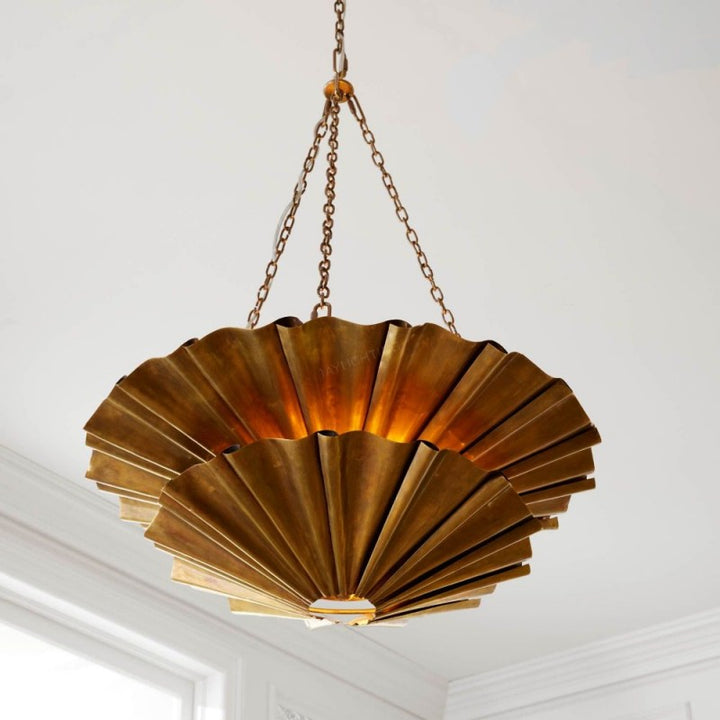 Katye Two-tier Chandelier