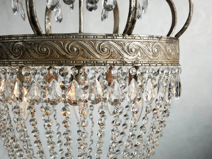 Kaile Crystal Pendant Light