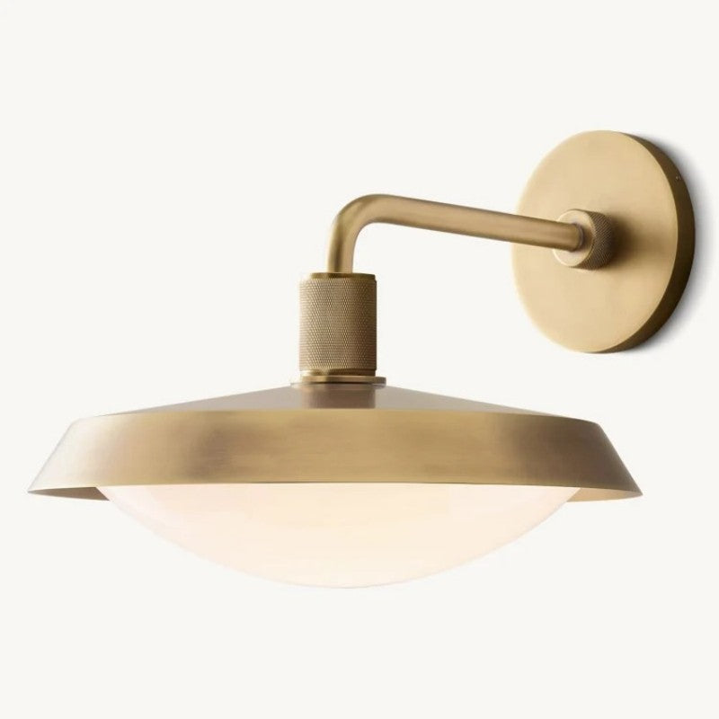 Kenna Barn Sconce