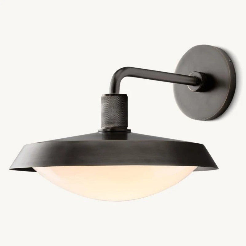 Kenna Barn Sconce