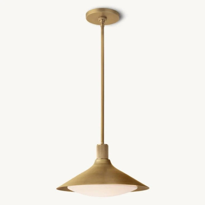 Kenna Tapered Pendant