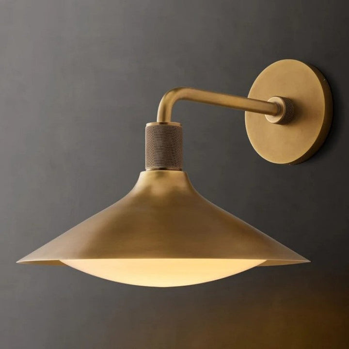 Kenna Tapered Sconce