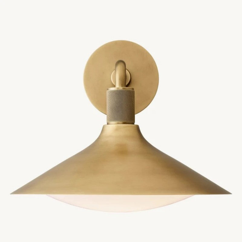 Kenna Tapered Sconce