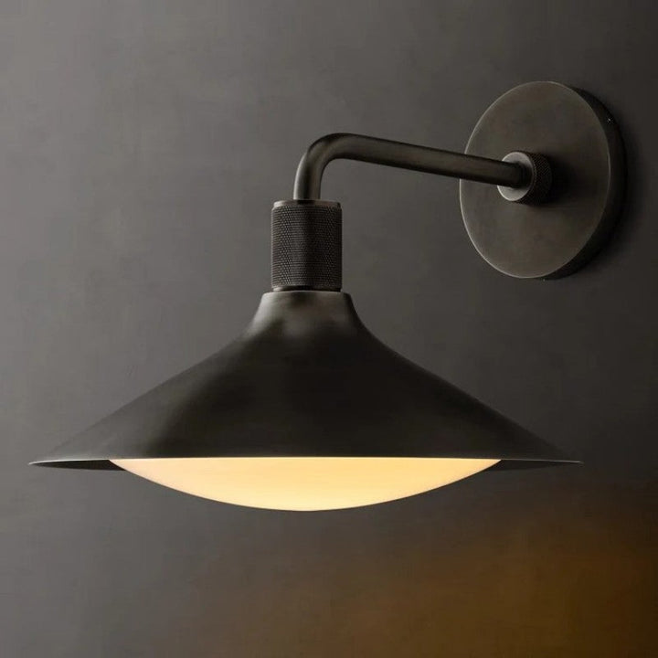 Kenna Tapered Sconce