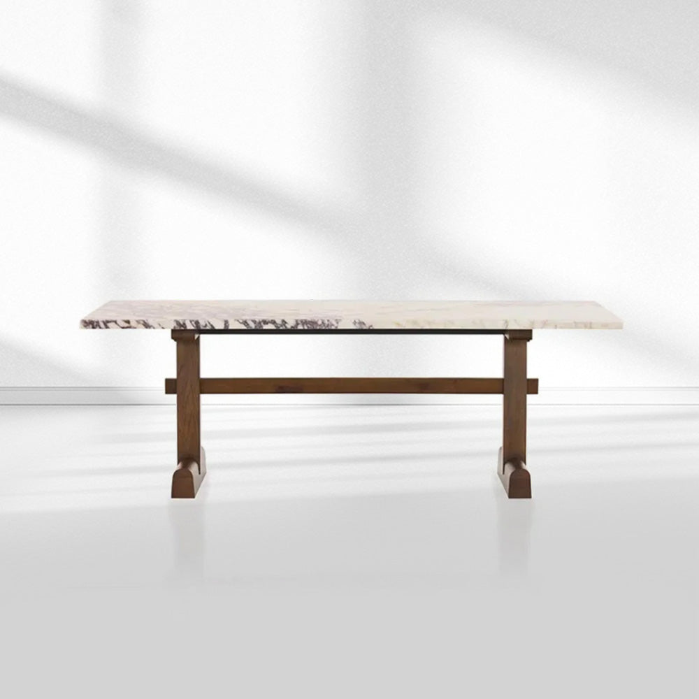 Khomar Dining Table