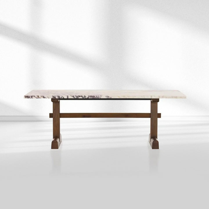 Khomar Dining Table